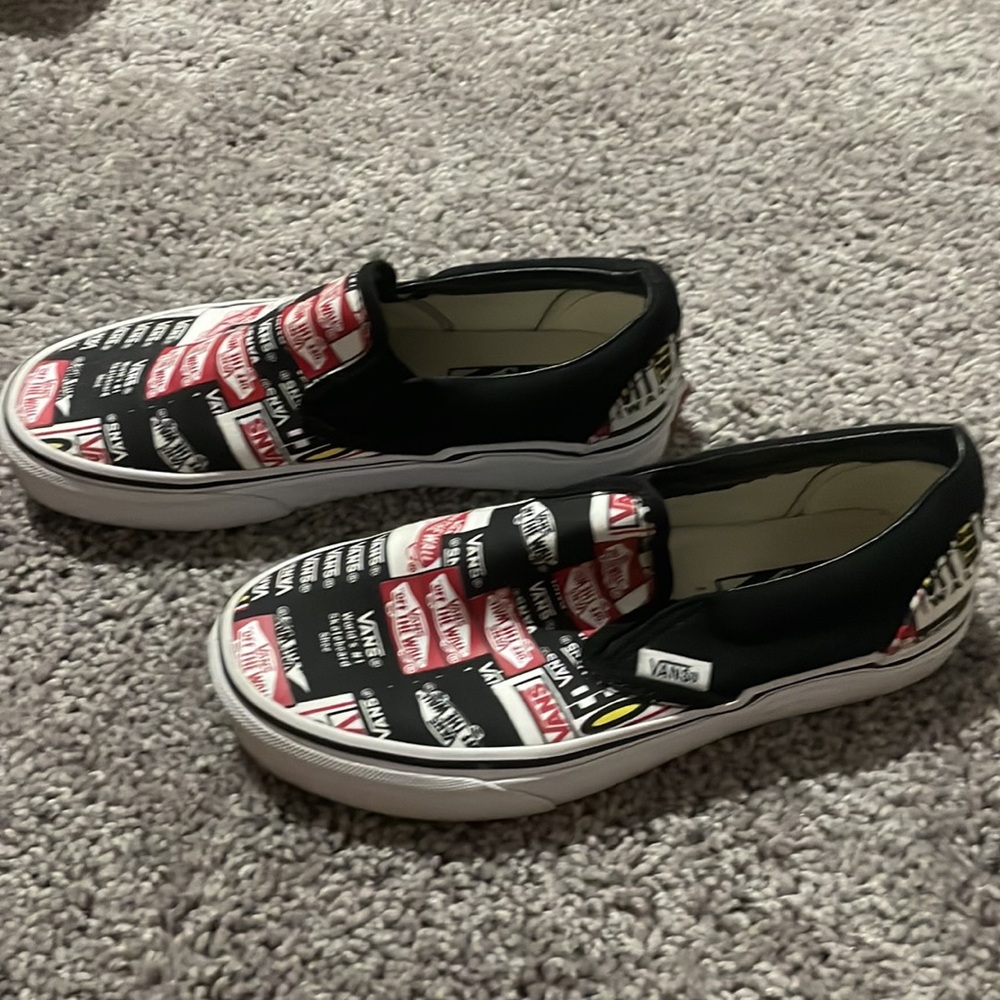 Shoes - Picture 2 of 3
